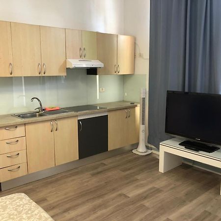 Las Brisas Holiday Costa Adeje  Kültér fotó